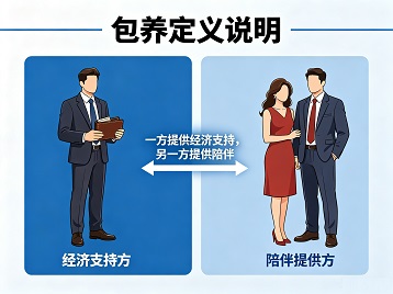 叶城包养违法吗？深度揭秘红线风险注意事项